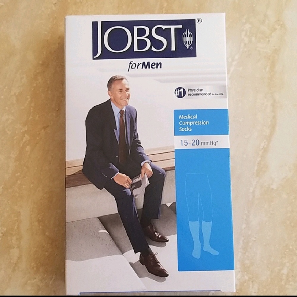 NWT Jobst Medical Compression Socks!🧦